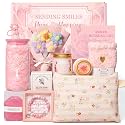 Gift Baskets for Women, 10pcs Happy Birthday Gifts for Women