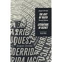 The Gift of Death 2e & Literature in Secret (Religion and Postmodernism Series (CHUP))