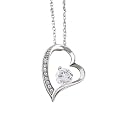 Gift For Soulmate 2024 - Pure Silver