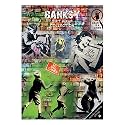 Gift Wrap Collection (Banksy Gift Wrap Sheet)