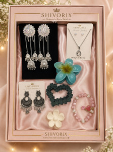 Giftgram Jewellery Gift Box Gift Set