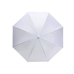 giftmax professional white umbrella 80cm32 inch for photography studio light flash camera flash video light photography umbrella pack of 1 white