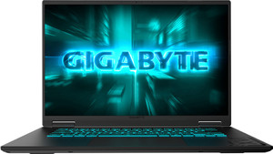 GIGABYTE A16 AMD Ryzen 7 260 -