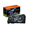 GIGABYTE AORUS GeForce RTX 5090 Master 32G Graphics Card, by NVIDIA, WINDFORCE Cooling System, DisplayPort &amp; HDMI - Video Output Interface, 32GB 512-bit GDDR7, GV-N5090AORUS M-32GD Video Cardo