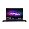 GIGABYTE - AORUS Master 16 GEN 2 Gaming Laptop - 240Hz 2560x1600 WQXGA - NVIDIA® GeForce RTX™ 5090 Laptop GPU - AMD Ryzen 9 9955HX3D - 2TB SSD - 32GB DDR5 RAM - Win11 Home AD - 5-Degree Black