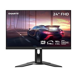 GIGABYTE G24F 2-24 inch 165Hz 180HzOC 1080P