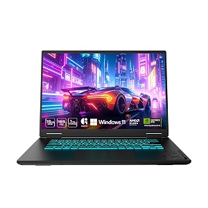 GIGABYTE - Gaming A16 Gaming Laptop -