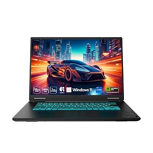 GIGABYTE - Gaming A16 Gaming Laptop -