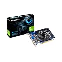 GIGABYTE GeForce GT 730 2GB 64-bit DDR3, GV-N730D3-2GI REV3.0 Graphic Cards