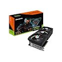 GIGABYTE GeForce RTX 4090 Gaming OC 24G Graphics Card, 3X WINDFORCE Fans, Manufactured by NVIDIA, DisplayPort &amp; HDMI - Video Output Interface, 24GB 384-bit GDDR6X, GV-N4090GAMING OC-24GD Video Card