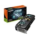 GIGABYTE GeForce RTX 5090 Gaming OC 32G Graphics Card, WINDFORCE Cooling System, 32GB 512-bit GDDR7, by NVIDIA, DisplayPort &amp; HDMI - Video Output Interface, GV-N5090GAMING OC-32GD Video Card