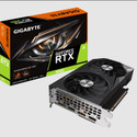 GIGABYTE GeForce RTX 3060 pci_e_x16 WINDFORCE OC 12GD (GV-N3060WF2OC-12GD) GDDR6 12 GB NVIDIA Chipset 192 bit 1792 MHz Graphics Card