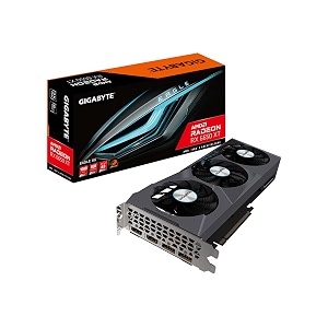 GIGABYTE Radeon RX 6650 XT Eagle 8G