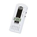 GIGAHERTZ SOLUTIONS ME3030B Low Frequency Gauss Meter EMF Detector (16Hz - 2KHz)