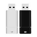 Gigastone 16GB USB 3.0 Flash Drive, 2/Pack (TE-U316GBX2-R)