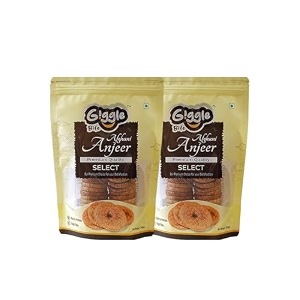 giggle bite premium select afghani anjeer - pack of 2250g each dried figs naturally sweet amp soft  rich in fiber amp antioxidants  no preservatives healthy snack for kids amp adults  ideal for gifting