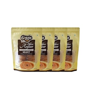 giggle bite premium select afghani anjeer - pack of 4250g each dried figs naturally sweet amp soft  rich in fiber amp antioxidants  no preservatives healthy snack for kids amp adults  ideal for gifting