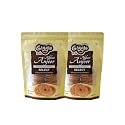 Giggle Bite Premium Select Afghani Anjeer - Pack of 2(250g Each) Dried Figs Naturally Sweet &amp; Soft | Rich in Fiber &amp; Antioxidants | No Preservatives Healthy Snack for Kids &amp; Adults | Ideal for Gifting