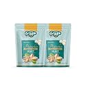 Giggle Bite Select Pistachios - Pack of 2 (250g Each) Roasted &amp; Lightly Salted Pista with Shell Dry Fruits | Crunchy Protein-Rich Nuts | Healthy Snack for Kids &amp; Adults | Gluten-Free | Ideal Gifting