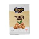 Giggle Bite Jumbo In-Shell Chile Walnuts - Pack of 500g | Whole Akhrot Dry Fruits | Rich in Protein, Iron, Omega 3 | Crunchy Nuts Healthy Snack for Kids &amp; Adults | Ideal Festive Gifting