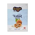 Giggle Bite Select Bite Chile Walnut Kernels - Pack of 250g | Whole Akhrot Dry Fruits | Rich in Protein, Iron, Omega 3 | Crunchy Healthy Snack for Kids &amp; Adults | Ideal Festive Gifting