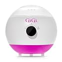 GiGi Digital Wax Warmer – Professional Hair Removal Heater with Adjustable Temperature Control, At Home Machine for Face, Body & Bikini Use