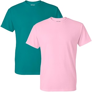 Gildan Adult DryBlend Workwear T-Shirts with Pocket