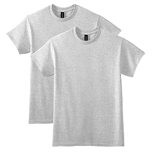 Gildan Adult DryBlend Workwear T-Shirts with Pocket