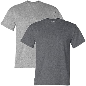 Gildan Adult DryBlend Workwear T-Shirts with Pocket