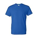 Gildan Adult DryBlend Workwear T-Shirts with Pocket