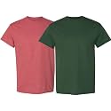Gildan Adult DryBlend Workwear T-Shirts with Pocket
