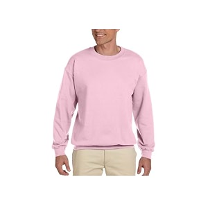 Gildan Adult Fleece Crewneck Sweatshirt Style G18000