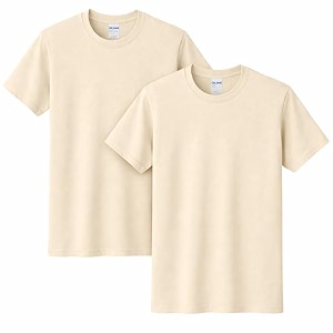 Gildan Adult Softstyle Cotton T-Shirt Style G6400