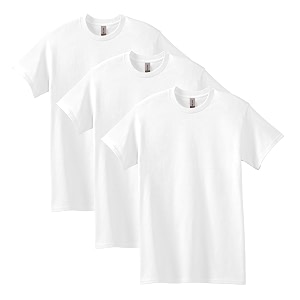 Gildan Kids Heavy Cotton Youth T-Shirt 2-Pack