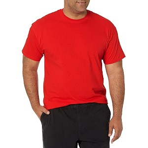 Gildan Kids Heavy Cotton Youth T-Shirt 2-Pack