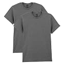 Gildan Kids39 Heavy Cotton Youth T-Shirt 2-Pack