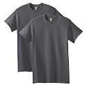 Gildan Kids39 Heavy Cotton Youth T-Shirt 2-Pack