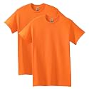 Gildan Kids39 Heavy Cotton Youth T-Shirt 2-Pack