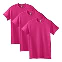 Gildan Kids39 Heavy Cotton Youth T-Shirt 2-Pack