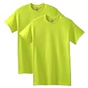Gildan Kids39 Heavy Cotton Youth T-Shirt 2-Pack