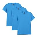 Gildan Kids39 Heavy Cotton Youth T-Shirt 2-Pack