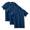 Gildan Kids39 Heavy Cotton Youth T-Shirt 2-Pack