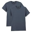 Gildan Kids39 Heavy Cotton Youth T-Shirt 2-Pack