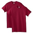 Gildan Kids39 Heavy Cotton Youth T-Shirt 2-Pack