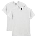 Gildan Kids39 Heavy Cotton Youth T-Shirt 2-Pack