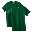 Gildan Kids39 Heavy Cotton Youth T-Shirt 2-Pack