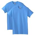 Gildan Kids39 Heavy Cotton Youth T-Shirt 2-Pack