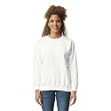 Gildan Men's Fleece Crew Neck Shirt