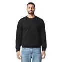 Gildan Men's Fleece Crew Neck Shirt