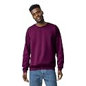 Gildan Men's Fleece Crew Neck Shirt